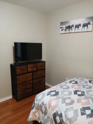 Renta de Habitación