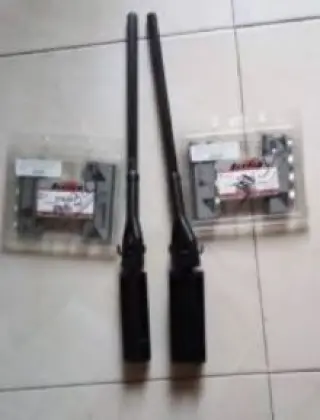 accesorios Para SBM-100 y SHM-100