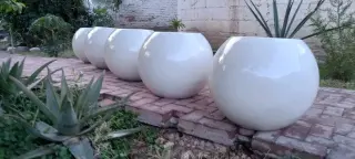 Macetas de Querétaro