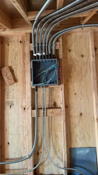 Servicios Eléctricos Profesionales