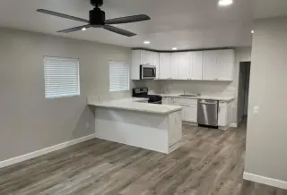 APARTAMENTO PRIVADO EN LOS ÁNGELES CA 1 PARKIKG DISPONBLE