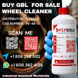 Buy GBL for sale Automotive Cleaning Products  WhatsApp: +1 606 362 4138