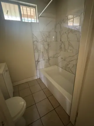 1 rec 1 baño Apto San Bernardino