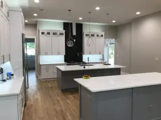 LG Home Renovations LLC