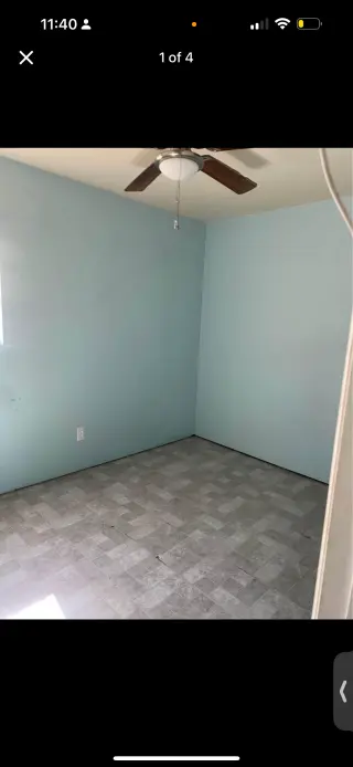 Rento cuarto con entrada independiente!