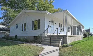 Great Home in Desirable Area