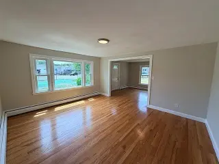 Welcome to this beautifully remodeled home