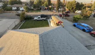 Roofing
