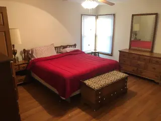Home for rent in San Francisco