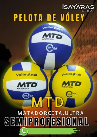 🏐 NET DE VÓLEY – RESISTENTE Y PROFESIONAL- ISAYARAS GROUP