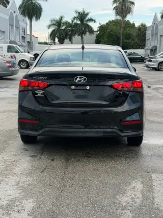 Financiamiento en casa BHPH/2022 Hyundai Accent SE🚘/💵PAGOS QUINCENALES $179🤯