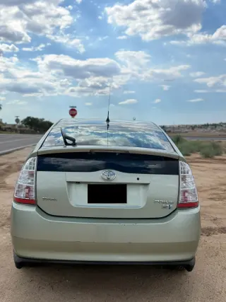 2009 Toyota Prius en venta $5700