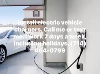 ELECTRICISTA RESIDENCIAL COMMERCIAL