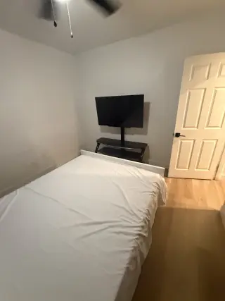Se renta recamara