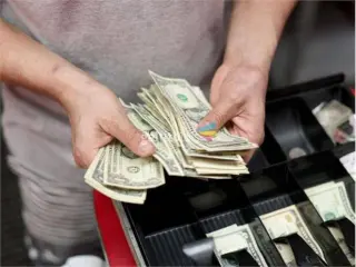 Préstamo en Efectivo