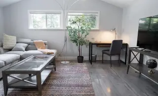 BEAUTIFUL 1B/1B FOR RENT