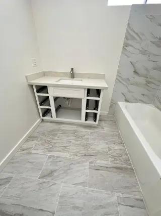 Remodelamos su hogar