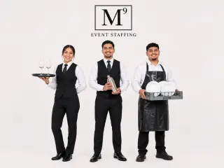PERSONAL CON EXPERIENCIA PARA EVENTOS