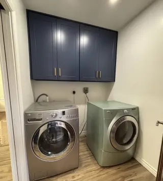 3 El hogar perfecto