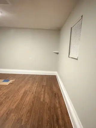 Garage remodelado