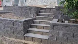 Servicios Profesionales de Jardinería y Masonería