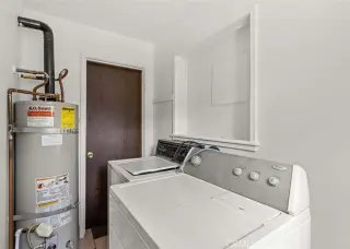 This home offers an unparalleled lifestyle of convenience