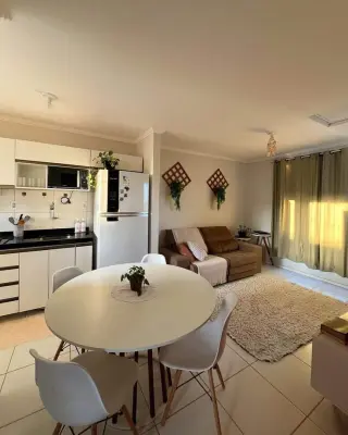 Apartamento en cedritos