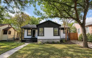 Updated Home for Rent
