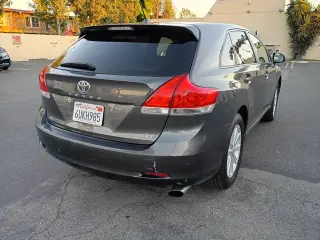 2012 TOYOTA VENZA LE