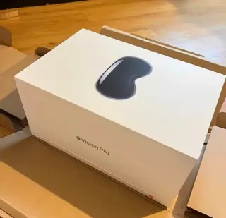 Apple Vision Pro 512Gb
