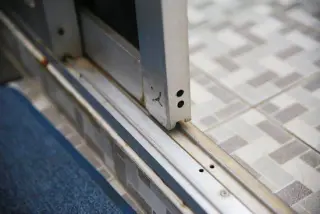 🔥 REPARACIÓN DE SLIDING DOORS, VENTANAS Y REEMPLAZO DE CRISTALES ROTOS 🔥