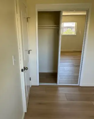 Spacious Apartment for Rent
