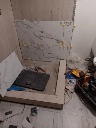 Hacemos trabajos de electricidad