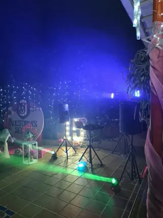 EVENTOS Y PRODUCCIONES AZ MINITECAS, DJS, SONIDO, EVENTOS, ALQUILER MEDELLIN