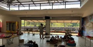 Se vende amplio local comercial, en el cruce de 27 de Abril, Guanacaste.