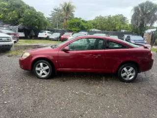 😱 Por Solo 💲1.400 / 🚘 2008 Chevrolet Cobalt LT