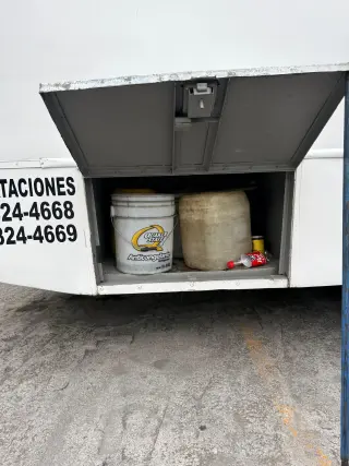SE VENDE CAMIÓN INTERNATIONAL 4700 MODELO 2006