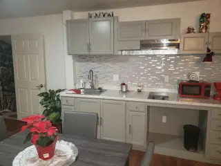Habitación Acogedora en Renta,entrada independiente de la casa
