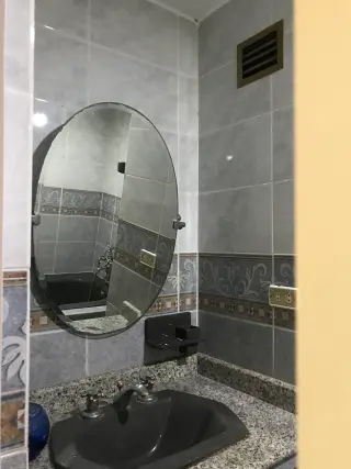 Venta de apart. en San Antonio de los Altos de 93,66 mts2, cómodo y amplio