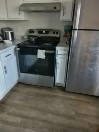 Rento espacio en Glendale Arizona