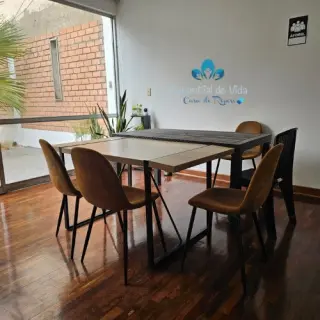 Casa de Reposo "Manantial de Vida"