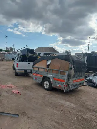 Erick's junk removal