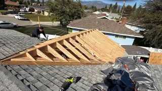 CONSTRUCCIONES NUEVAS Y REMODELACIONES