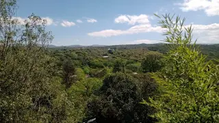 Excelente terreno de 954 m² en Salsipuedes con escritura y servicios