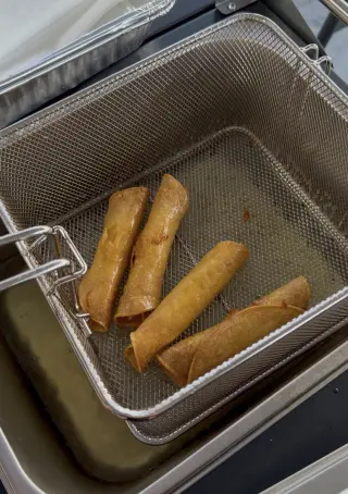 Tacos Dorados Paquetes Familiares