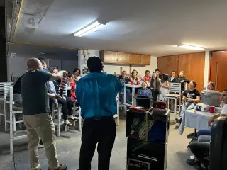 Show para FIESTA INFANTIL y ADULTOS con DIVERSIÓN GARANTIZADA