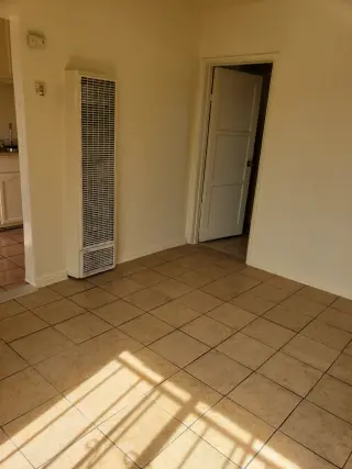 1 bedroom, parking