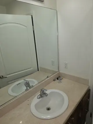 Se comparte apartamento