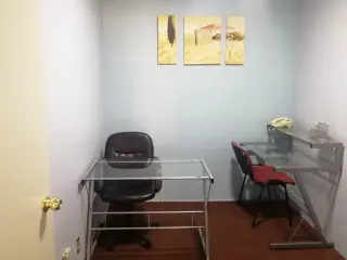 CON EL PLACER DE ATENDERTE OFICINA FISICA EN TLALNEPANTLA