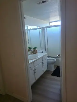Cuarto de renta moreno valley